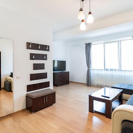 Luca Solid Residence Mamaia Luaran gambar