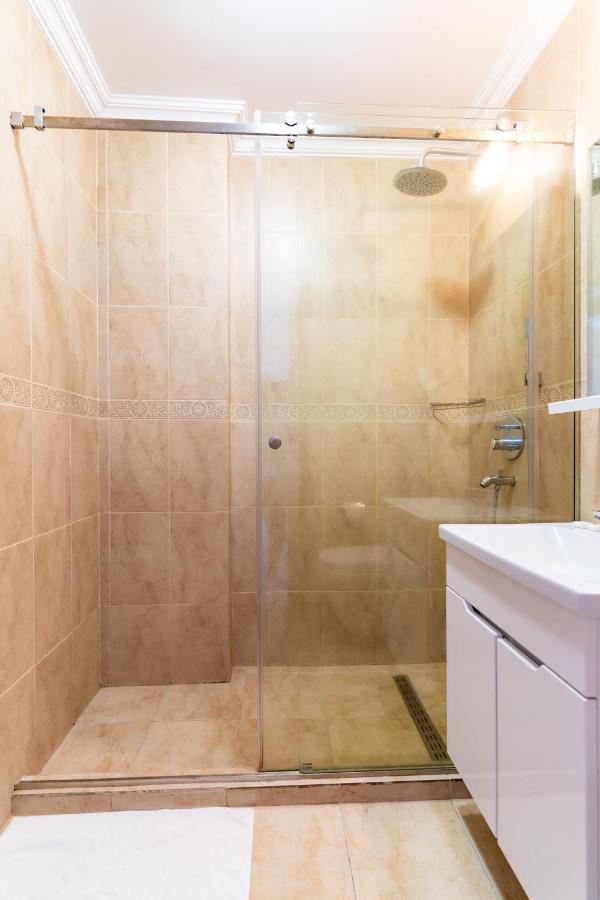 Luca Solid Residence Mamaia Luaran gambar