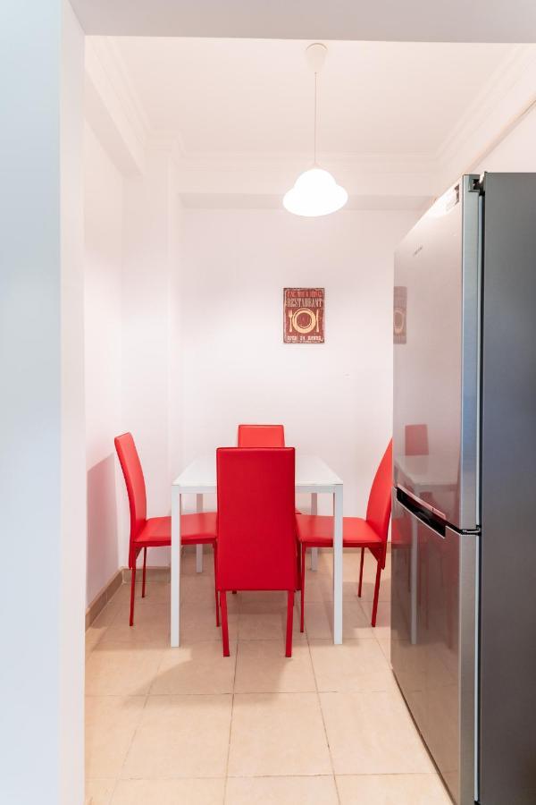 Luca Solid Residence Mamaia Luaran gambar