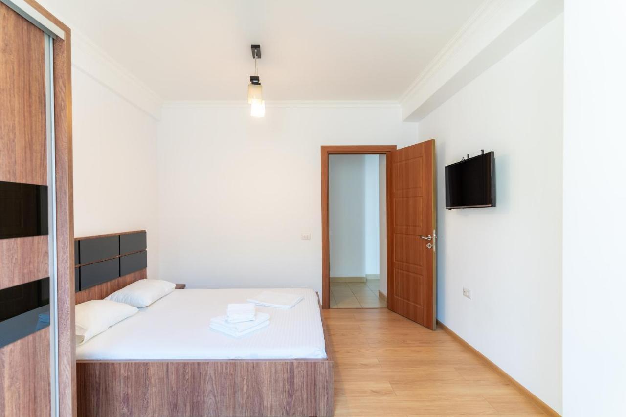 Luca Solid Residence Mamaia Luaran gambar